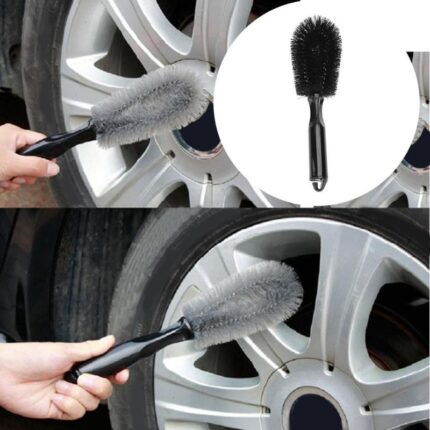 Rim Cleaning Brush