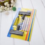 Emergency Car Puncture Kit