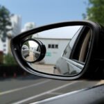 Blind Spot Rear View Mirror