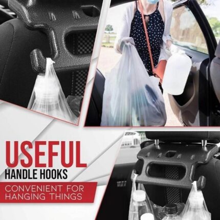 Car Helping Handle