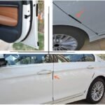 Car Door & Bumper Strip