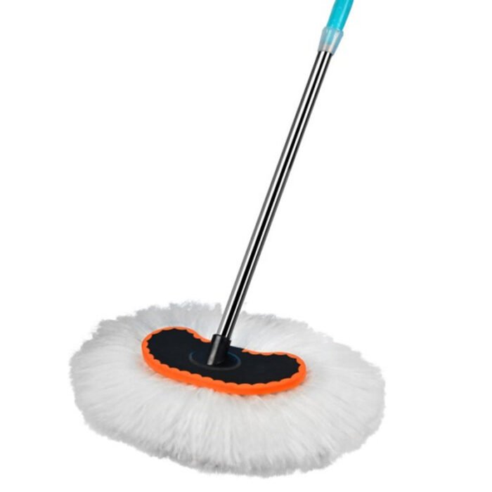 Microfiber Car Cleaning Mop - Image 3