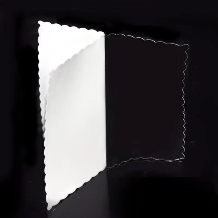 6 Pcs Car Windshield Sticker Protector - Image 4