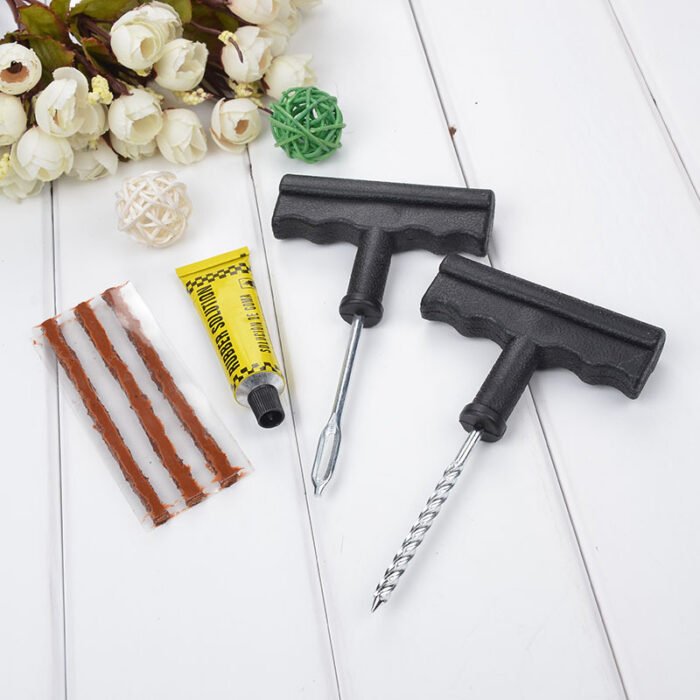 Emergency Car Puncture Kit - Image 3