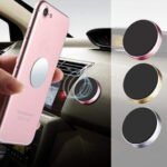 Universal Car Phone Holder with High Power Magnet and Multi-Use