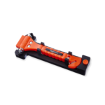 Emergency Seat Belt Cutter and Window Hammer