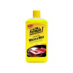Formula 1 Carnauba Wash and Wax Shampoo