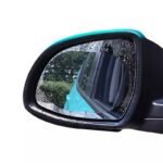 Anti-Fog Rearview Mirror Film