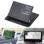 Anti-Slip Mobile Phone Holder Stand